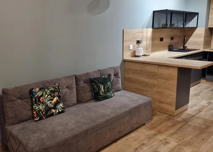 Callas Quiet Apartment