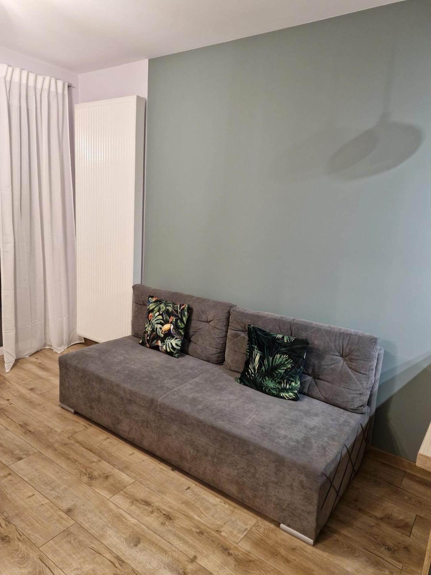 Callas Quiet Apartament