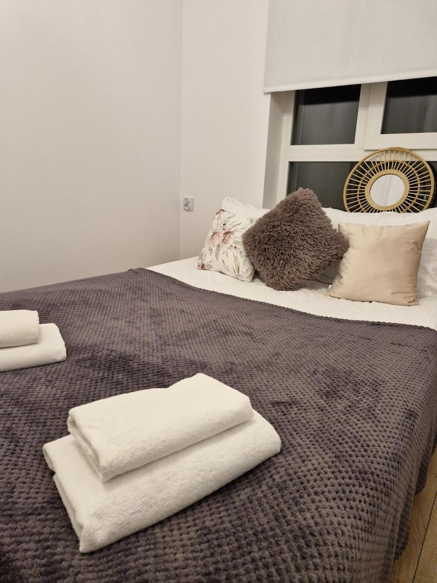 Apartament Callas Quiet