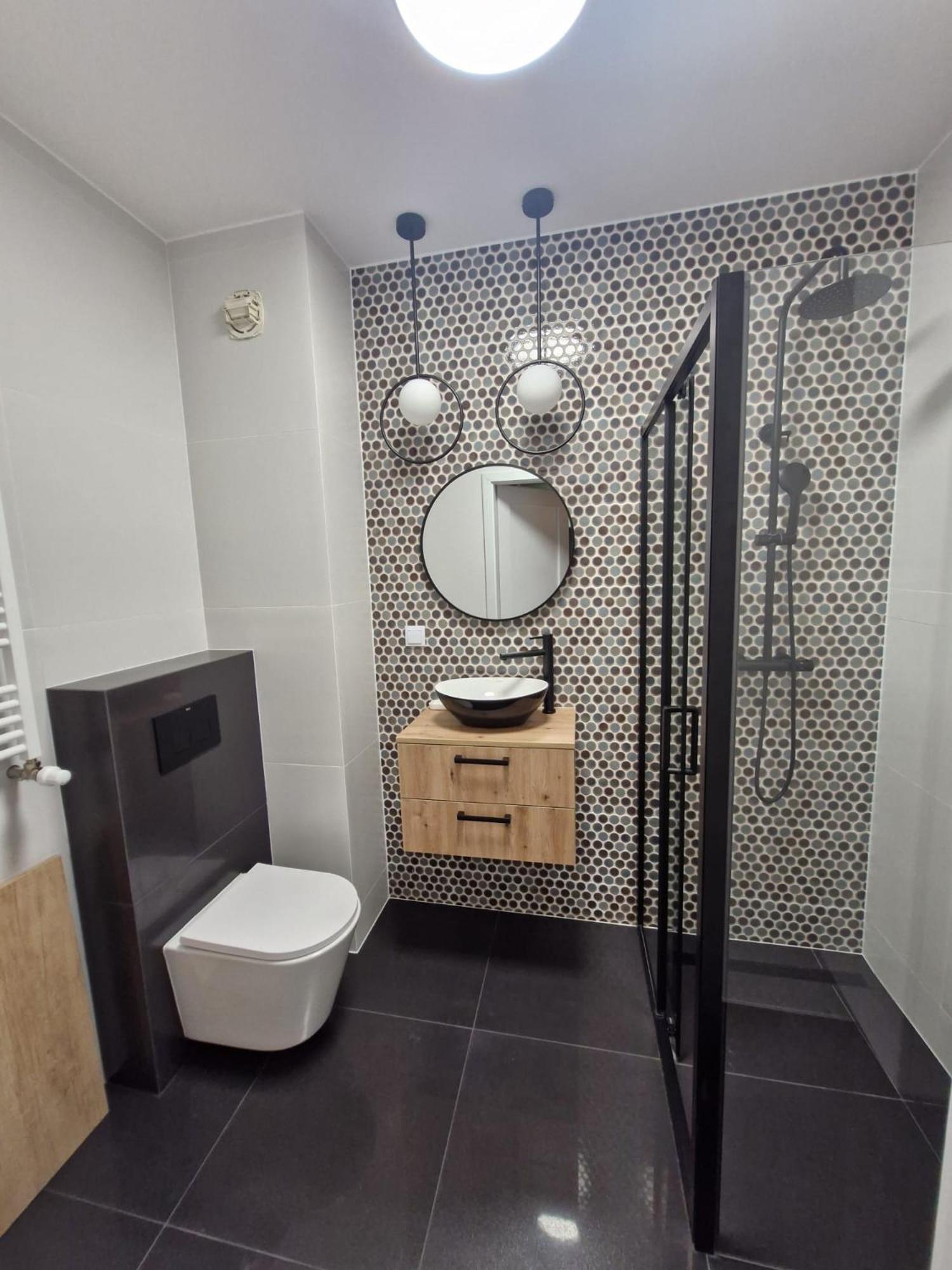 Apartament Callas Quiet Warszawa